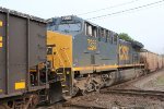 CSX 7255 dpu on C508